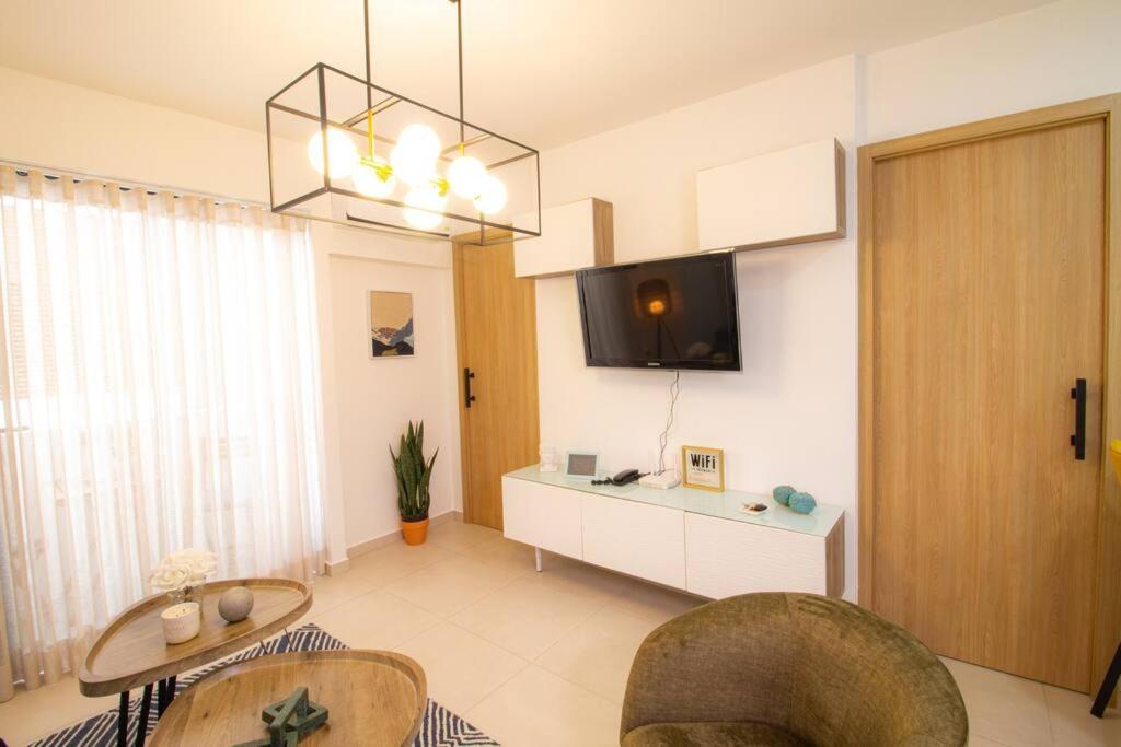 Newly 1 Bedroom Apartment By Galeria 360 Santo Domingo Exterior photo