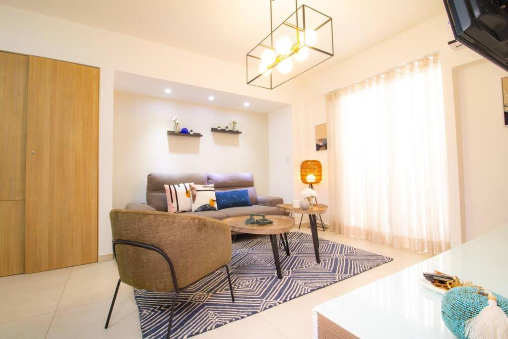 Newly 1 Bedroom Apartment By Galeria 360 Santo Domingo Exterior photo
